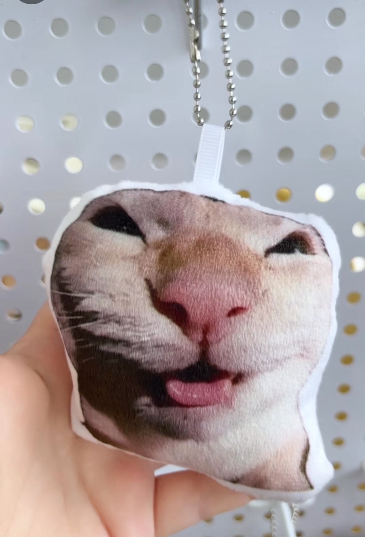Muhehehhe cat