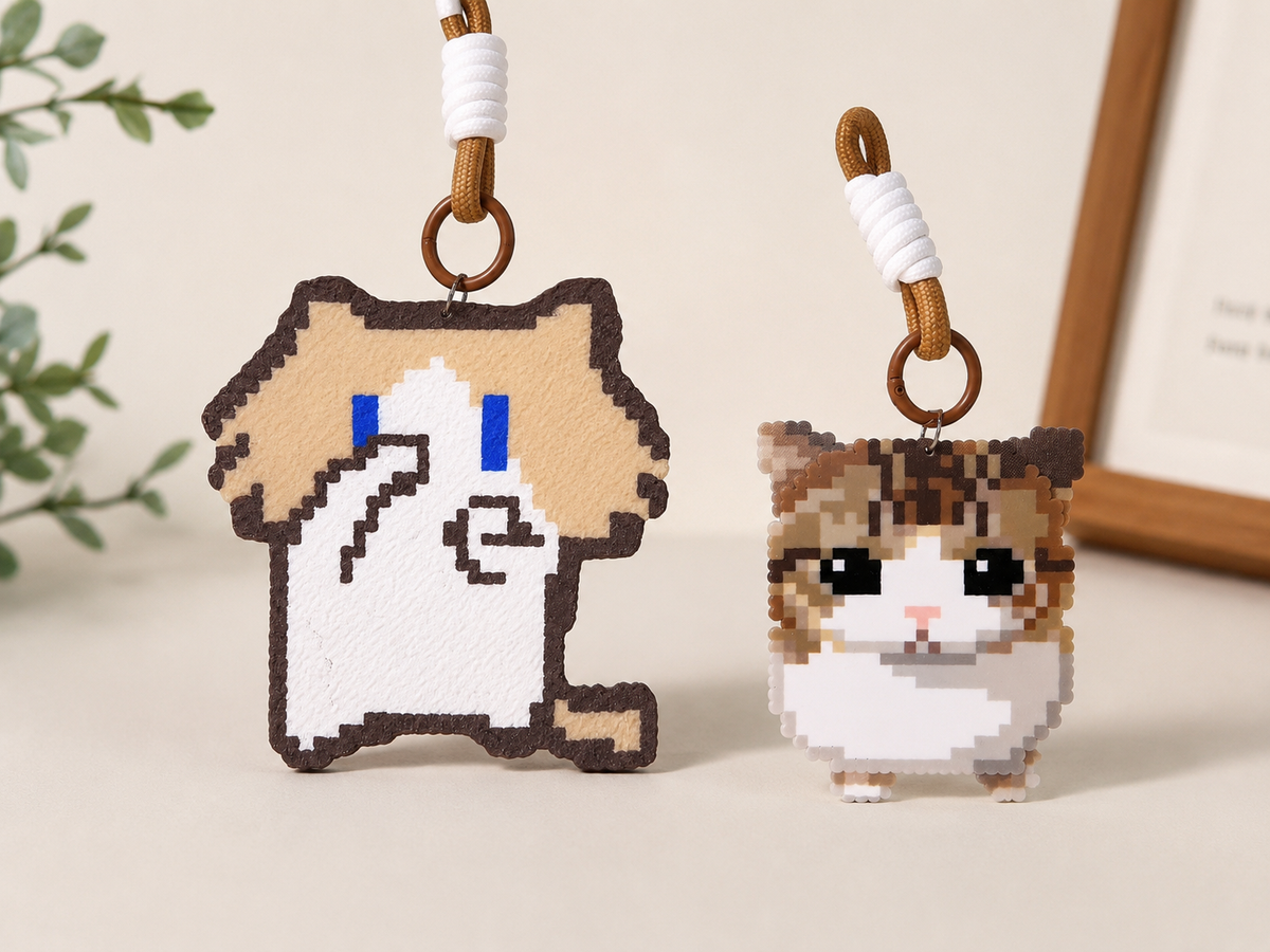 cat meme dance charm