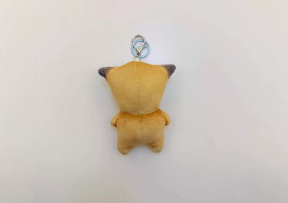 Mi gatito plush charm