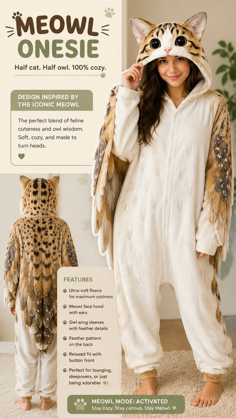 MiniLoot Meowl shirts
