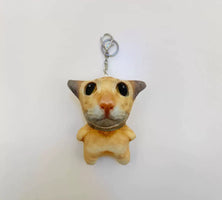 Mi gatito plush charm
