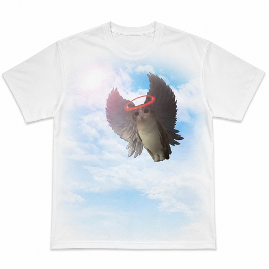 MiniLoot Meowl shirts