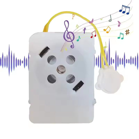 Voice Box