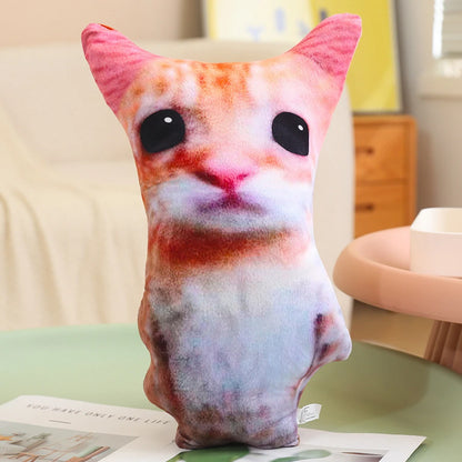 El Gato Wowwow Cat Plush