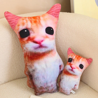 El Gato Wowwow Cat Plush