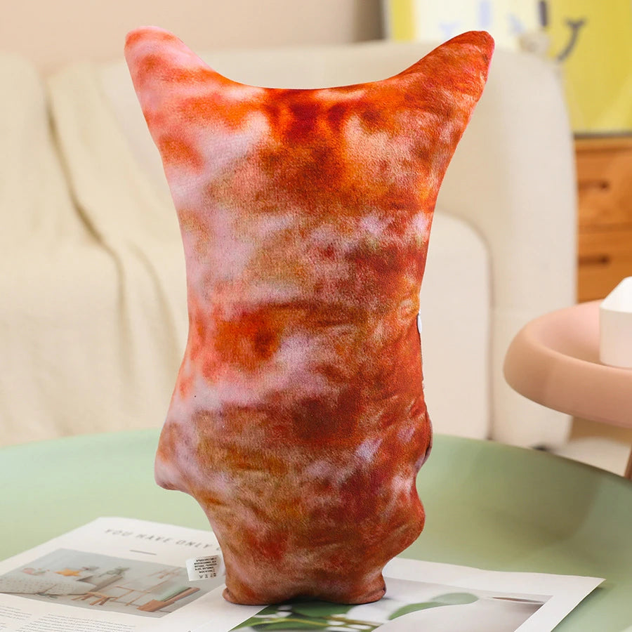 El Gato Wowwow Cat Plush