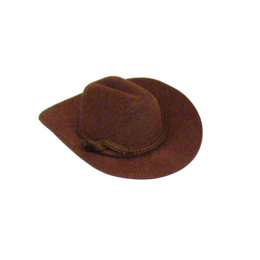Mini Cowboy Hat