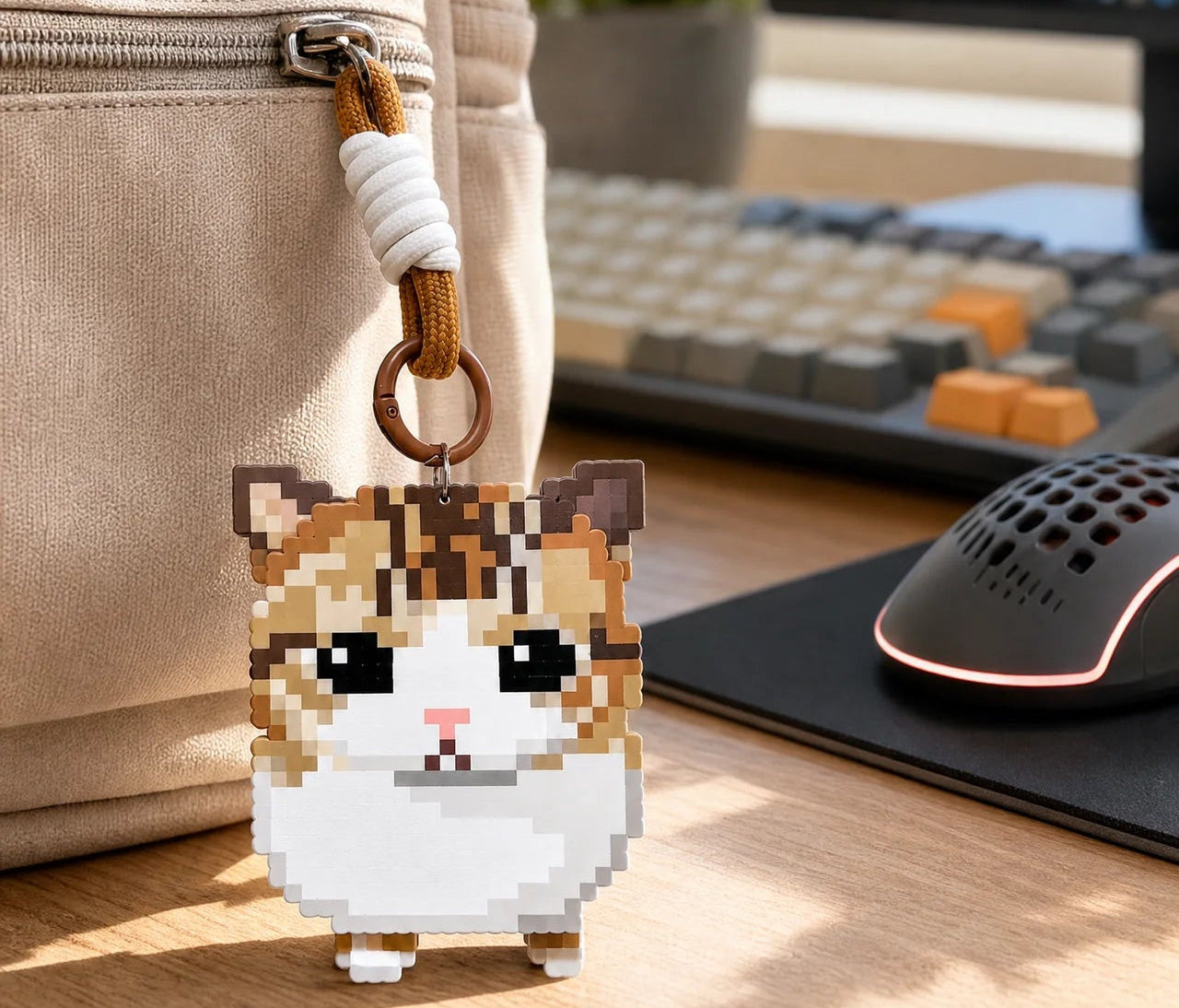 cat meme dance charm